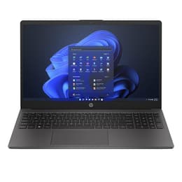 HP 250 G10 15" Core i5 1.3 GHz - SSD 1 TB - 16GB QWERTY - Engels