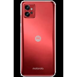 Motorola Edge 40 128GB - Rood - Simlockvrij