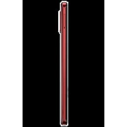 Motorola Edge 40 128GB - Rood - Simlockvrij