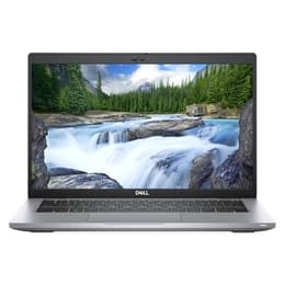 Dell Latitude 5420 14" Core i5 2.6 GHz - SSD 256 GB - 16GB QWERTZ - Duits