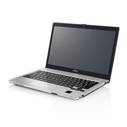 Fujitsu LifeBook S935 13" Core i5 2.2 GHz - SSD 128 GB - 8GB AZERTY - Frans