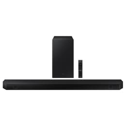 Soundbar & Home cinema-set HW-Q600B/ZF - Zwart