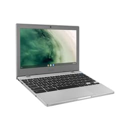 Samsung Chromebook 4 XE310XBA Celeron 1.1 GHz 32GB SSD - 4GB QWERTY - Zweeds