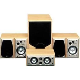 Infinity Alpha 5 HCS PA speaker