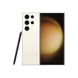 Galaxy S23 Ultra 256GB - Beige - Simlockvrij