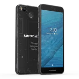 Fairphone 3 Simlockvrij