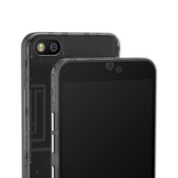 Fairphone 3 64GB - Zwart - Simlockvrij