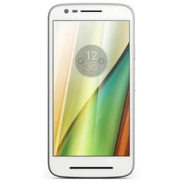 Motorola Moto E3 8GB - Wit - Simlockvrij