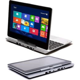Hp EliteBook Revolve 810 G1 11" Core i5 1.9 GHz - SSD 128 GB - 8GB AZERTY - Frans