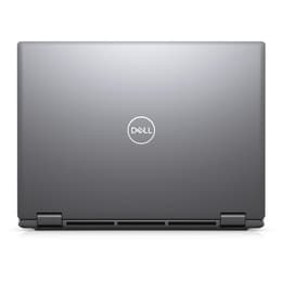 Dell Precision 7680 16" Core i7 2.1 GHz - SSD 512 GB - 64GB AZERTY - Frans