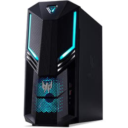 Acer Predator Orion 3000 PO3-600 Core i7 3.2 GHz - SSD 256 GB + HDD 1 TB - 16GB - NVIDIA GeForce GTX 1060