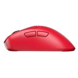 Pulsar Xlite V3 ES Red Edition Muis Draadloos