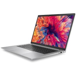 HP ZBook Firefly 14 G9 14" Core i7 1.7 GHz - SSD 512 GB - 16GB QWERTZ - Duits