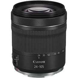 Lens Canon RF 24-105 mm f/4-7.1 IS STM Canon RF 24-105 mm f/4-7.1