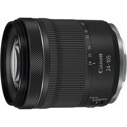Lens Canon RF 24-105 mm f/4-7.1 IS STM Canon RF 24-105 mm f/4-7.1