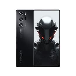 9 Pro 256GB - Zwart - Simlockvrij