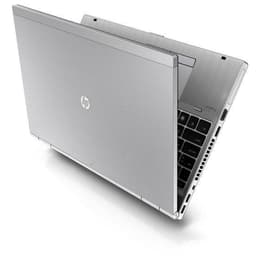 HP EliteBook 8570P 15" Core i5 2.5 GHz - SSD 240 GB - 8GB AZERTY - Frans