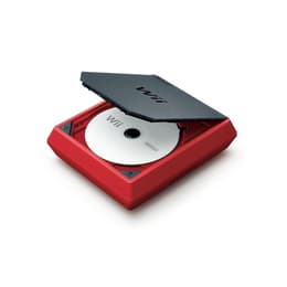 Nintendo Wii Mini - Rood