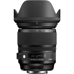 Lens Canon EF 24-105mm f/4