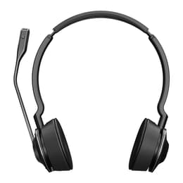 Engage 75 Stereo geluidsdemper Hoofdtelefoon - wireless microfoon Zwart