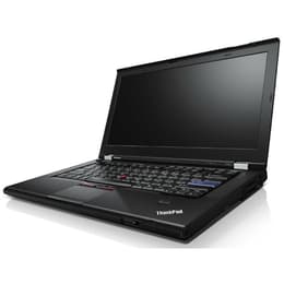 Lenovo ThinkPad T420 14" Core i5 2.5 GHz - HDD 1 TB - 8GB AZERTY - Frans