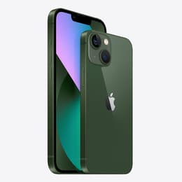 iPhone 13 512GB - Groen - Simlockvrij