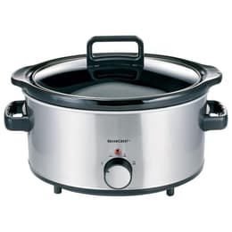 Silvercrest SSC 200 C1 Slowcooker