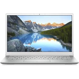 Dell Inspiron 5391 13" Core i5 1.6 GHz - SSD 256 GB - 8GB QWERTZ - Duits
