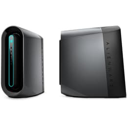 Dell Alienware Aurora R9 Core i7 3 GHz - SSD 1 TB + HDD 1 TB - 16GB - NVIDIA GeForce RTX 2060