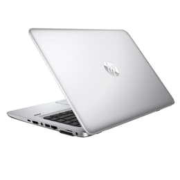 HP EliteBook 840 G3 14" Core i5 2.4 GHz - SSD 256 GB - 8GB QWERTZ - Duits