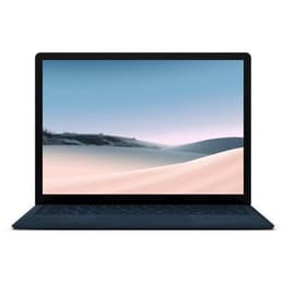 Microsoft Surface Laptop 3 13" Core i7 1.3 GHz - SSD 256 GB - 16GB QWERTY - Engels
