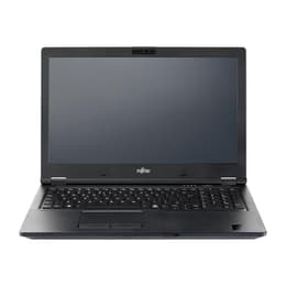 Fujitsu LifeBook E559 15" Core i7 1.8 GHz - SSD 512 GB - 32GB QWERTY - Nederlands