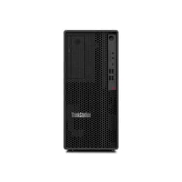 Lenovo ThinkStation P2 Tower Core i7 3.5 GHz - SSD 2 TB RAM 32GB