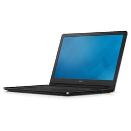 Dell Inspiron 3567 15" Core i3 2 GHz - HDD 1 TB - 8GB AZERTY - Frans
