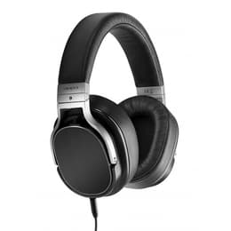 PM-3 Hoofdtelefoon - bedraad Zwart