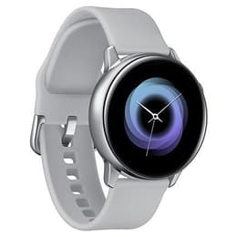 Horloges Samsung Cardio GPS SM-R500 - Grijs
