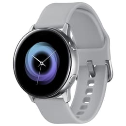 Horloges Samsung Cardio GPS SM-R500 - Grijs