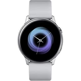 Horloges Samsung Cardio GPS SM-R500 - Grijs