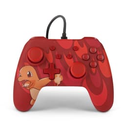 Joystick Nintendo Switch Power A Pokemon Salameche