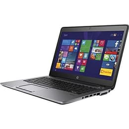 HP EliteBook 840 G2 14" Core i5 2.3 GHz - SSD 240 GB - 8GB AZERTY - Frans