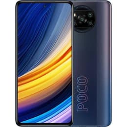 Xiaomi Poco X3 Pro 128GB - Zwart - Simlockvrij - Dual-SIM