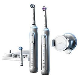 Braun Oral-B Genius 8900 Elektrische tandenborstel