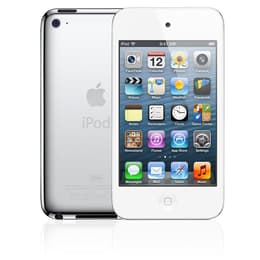Ipod Touch 4 2010 16GB - Zilver