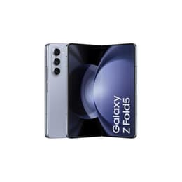 Galaxy Z Fold5 1000GB - Blauw - Simlockvrij