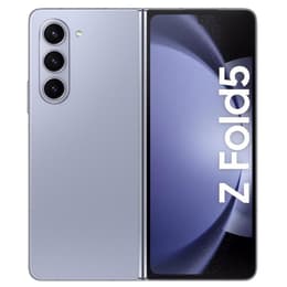 Galaxy Z Fold5 1000GB - Blauw - Simlockvrij