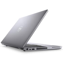 Dell Latitude 5510 15" Core i5 2.1 GHz - SSD 256 GB - 8GB AZERTY - Frans
