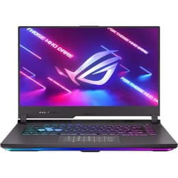 Asus ROG Strix G15 G513QR-HF118W 15" Ryzen 7 3.2 GHz - SSD 1000 GB - 32GB - NVIDIA GeForce RTX 3070 QWERTY - Spaans