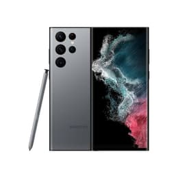 Galaxy S22 Ultra 5G 1000GB - Grijs - Simlockvrij