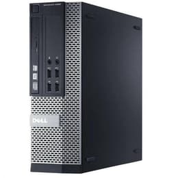 Dell OptiPlex 9020 SFF Core i7 3,6 GHz - SSD 500 GB RAM 32GB