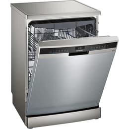 Siemens SM6P1S Vaatwasser vrijstaand 60 cm - 12 tot 16 couverts